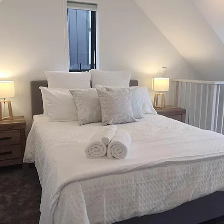 Apartamento Cute On Cashel 10